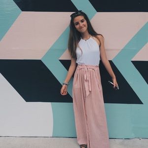 Meet your Posher, Sophia